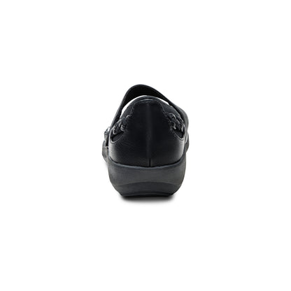 Aetrex Della Women's Mary Jane with Arch Support – Orthopedic Shoe for Plantar Fasciitis Aetrex Della Women's Mary Jane with Arch Support – Orthopedic Shoe for Plantar Fasciitis