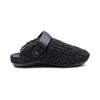 Millie Arch Support Slipper #color_black