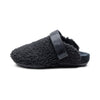 Millie Arch Support Slipper #color_black