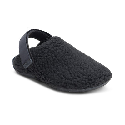 Millie Arch Support Slipper #color_black