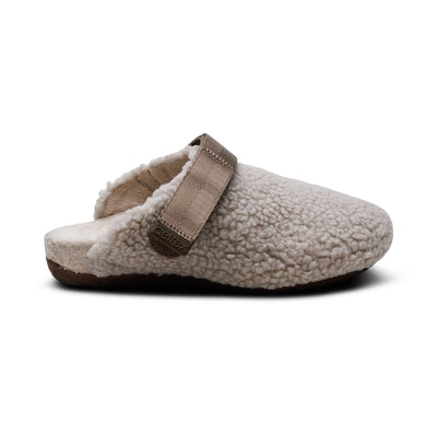 Millie Arch Support Slipper #color_tan