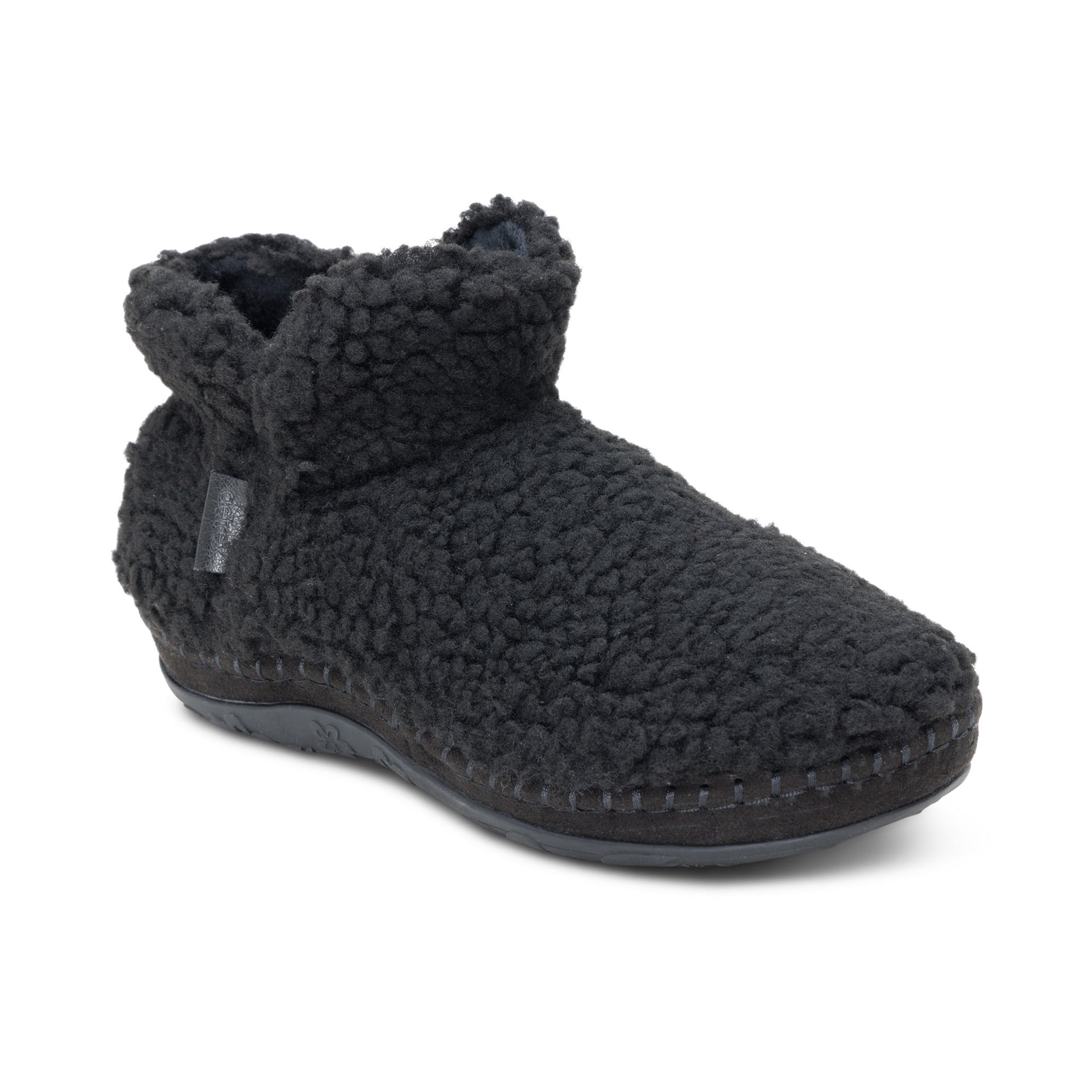 indoor slippers plantar fasciitis Malina Arch Support Slipper