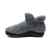 Malina Arch Support Slipper #color_charcoal