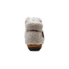 Malina Arch Support Slipper #color_tan