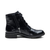 Juliet Lace-Up Boot #color_black