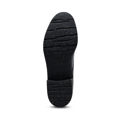 Juliet Lace-Up Boot #color_black