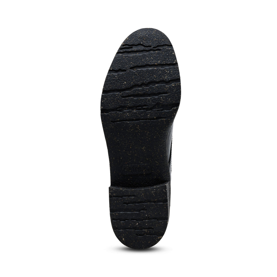 Juliet Lace-Up Boot #color_black
