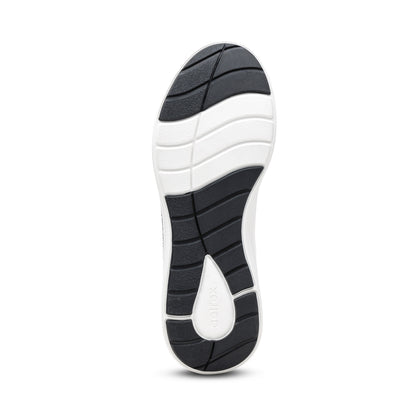 Jocelyn Knit Slip-On Sneaker #color_black