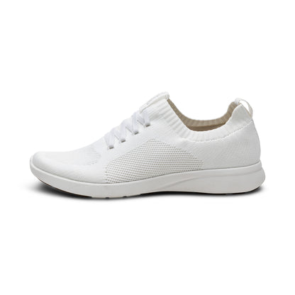 Jocelyn Knit Slip-On Sneaker #color_white