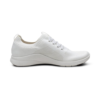 Jocelyn Knit Slip-On Sneaker #color_white