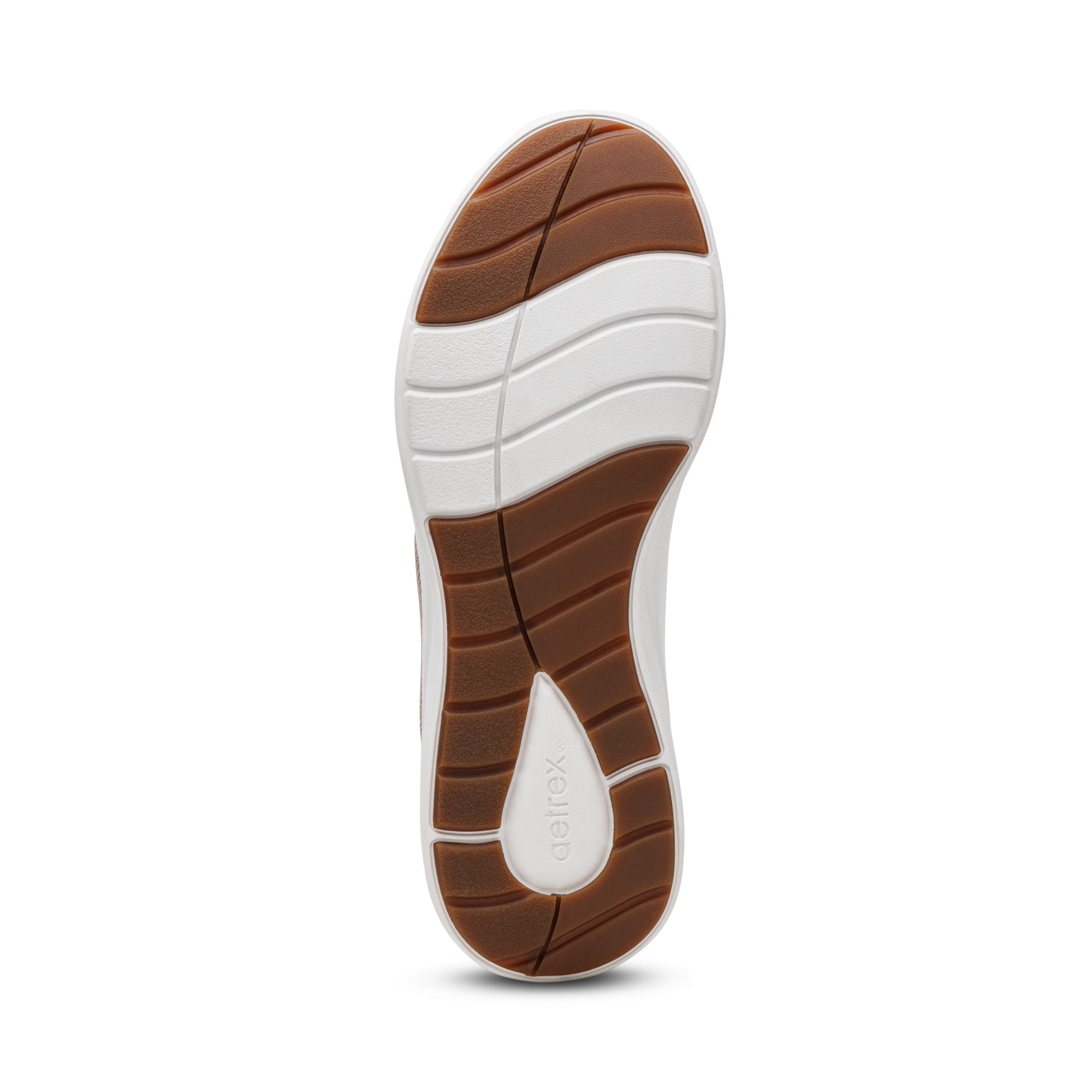 Jocelyn Knit Slip-On Sneaker #color_tan