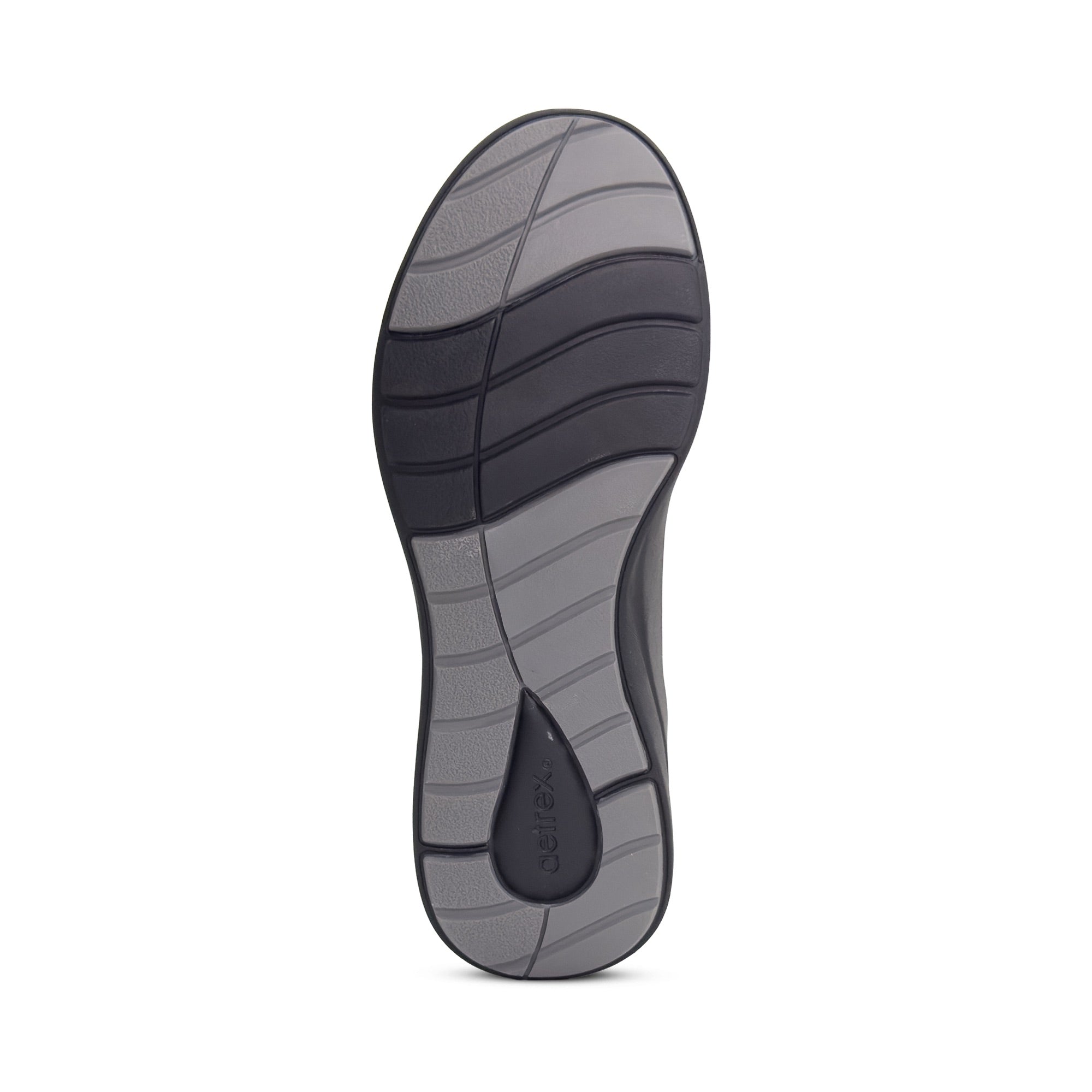 Jocelyn Knit Slip-On Sneaker #color_black/black