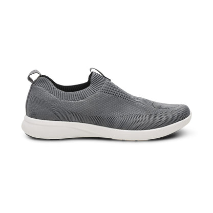Felicity Knit Slip-On Sneaker #color_charcoal