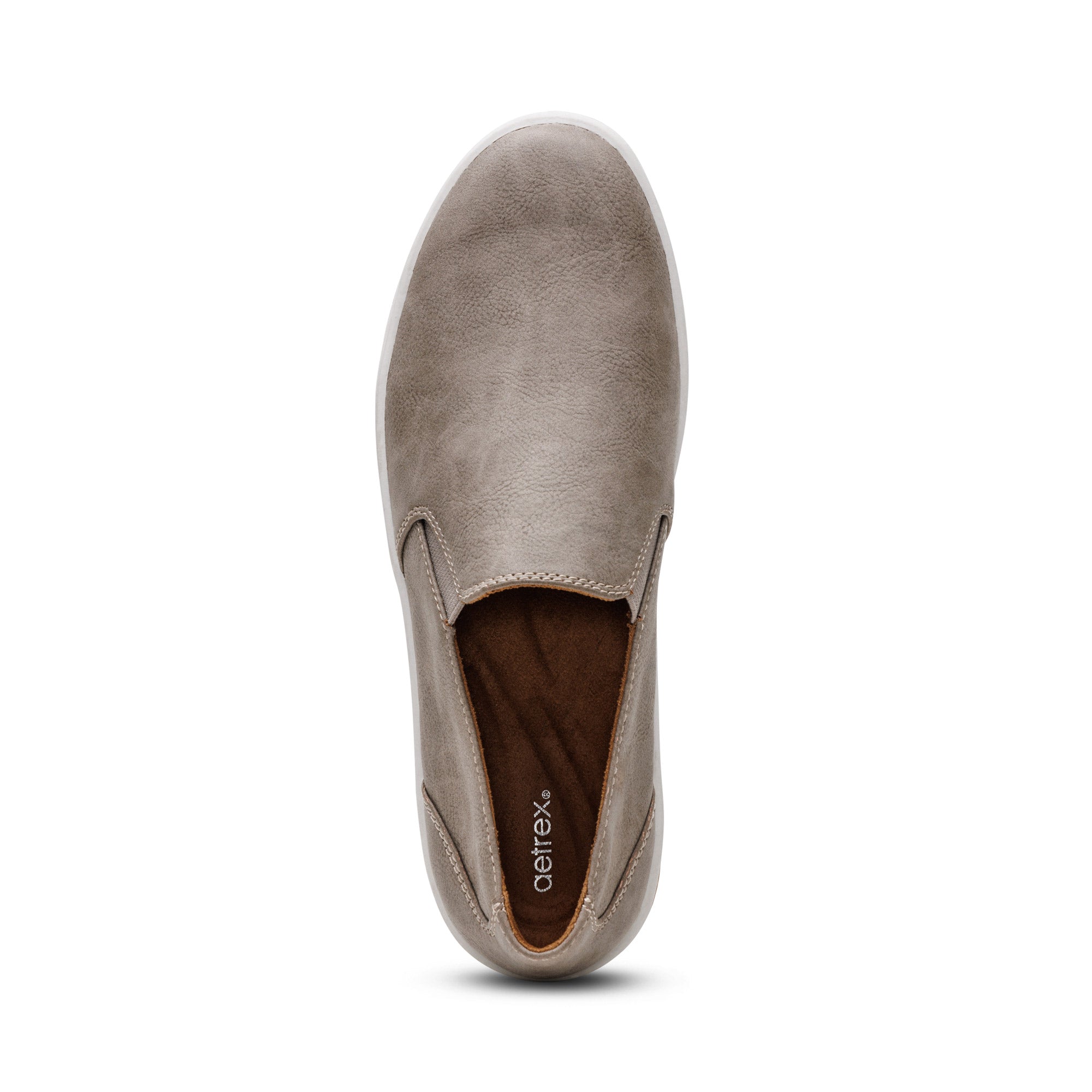 Maeve Casual Slip-On #color_taupe