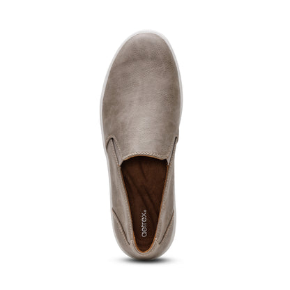 Maeve Casual Slip-On #color_taupe