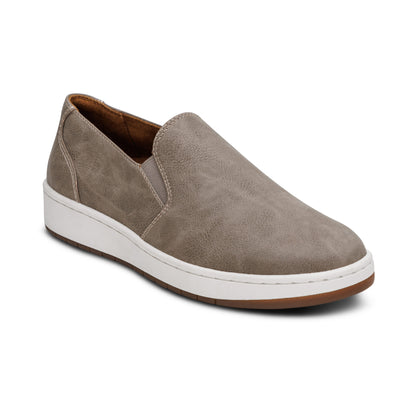 Maeve Casual Slip-On #color_taupe