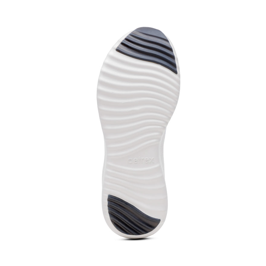 Kinsley Arch Support Sneaker #color_black