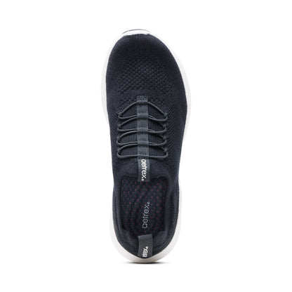 Kinsley Arch Support Sneaker #color_black