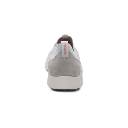 Kinsley Arch Support Sneaker #color_light grey