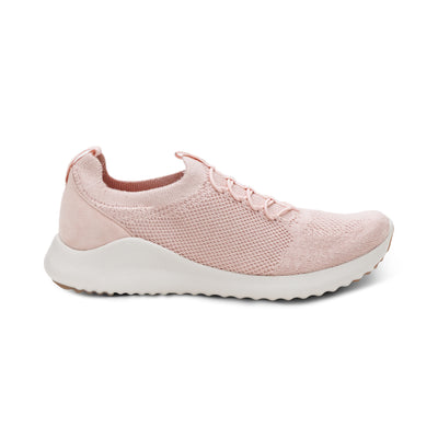 Kinsley Arch Support Sneaker #color_light pink