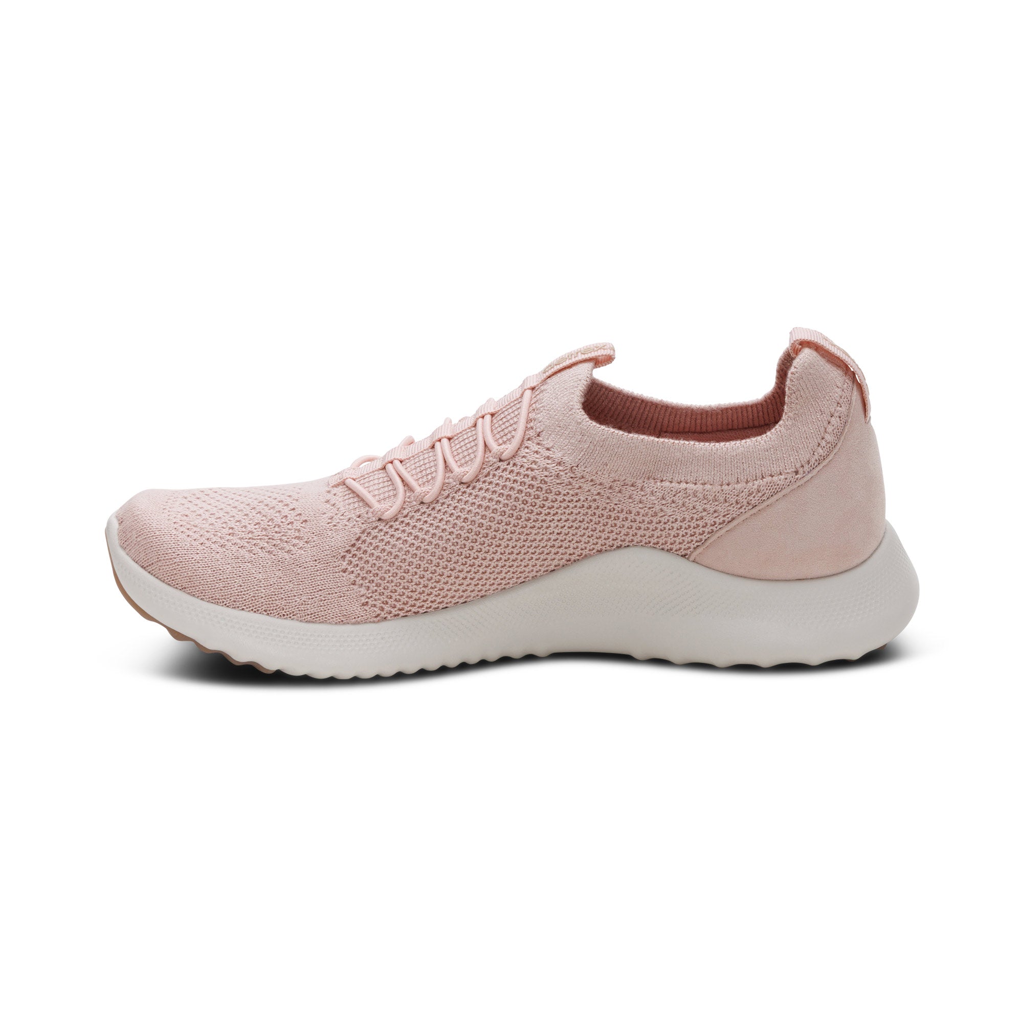 Kinsley Arch Support Sneaker #color_light pink