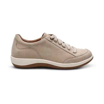 Dahlia Lace Up Oxford #color_tan