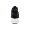 Gianna Arch Support Platform Sneaker #color_black