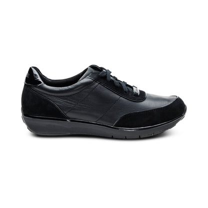 Ivy Arch Support Sneaker #color_black