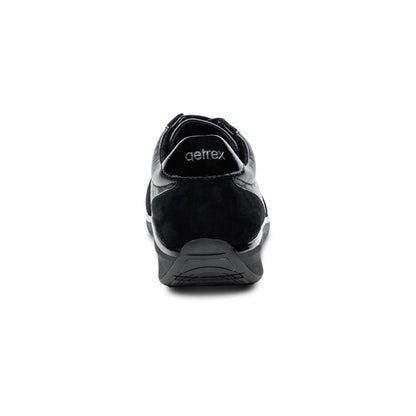 Ivy Arch Support Sneaker #color_black
