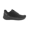 Danika Arch Support Sneaker #color_black/black