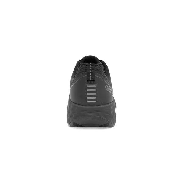 Danika Arch Support Sneaker #color_black/black