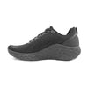 Danika Arch Support Sneaker #color_black/black