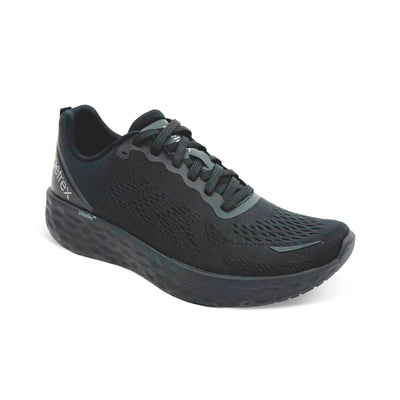 Danika Arch Support Sneaker #color_black/black