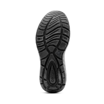 Danika Arch Support Sneaker #color_black/black