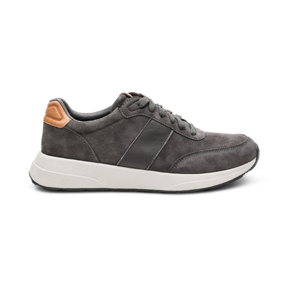 Graham Arch Support Sneaker #color_charcoal