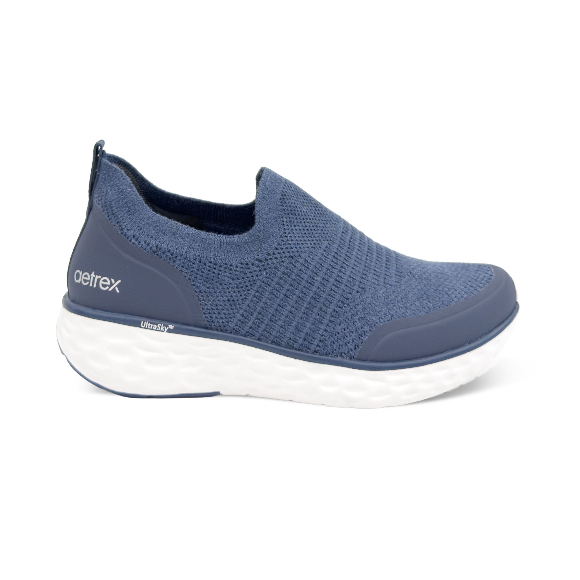 Dash Arch Support Women's Sneaker #color_blue