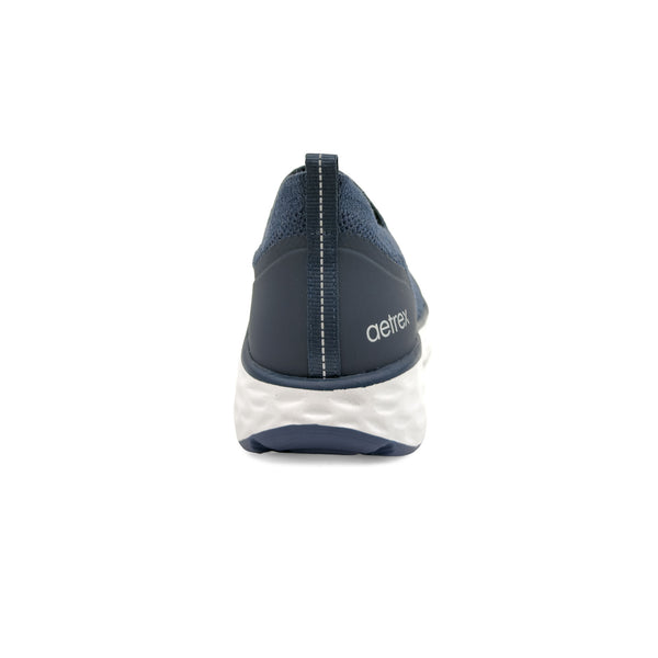 Dash Arch Support Women's Sneaker #color_blue