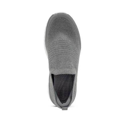 Dash Arch Support Women's Sneaker #color_grey