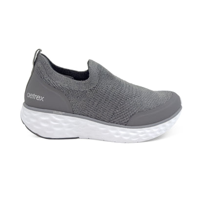 Dash Arch Support Women's Sneaker #color_grey