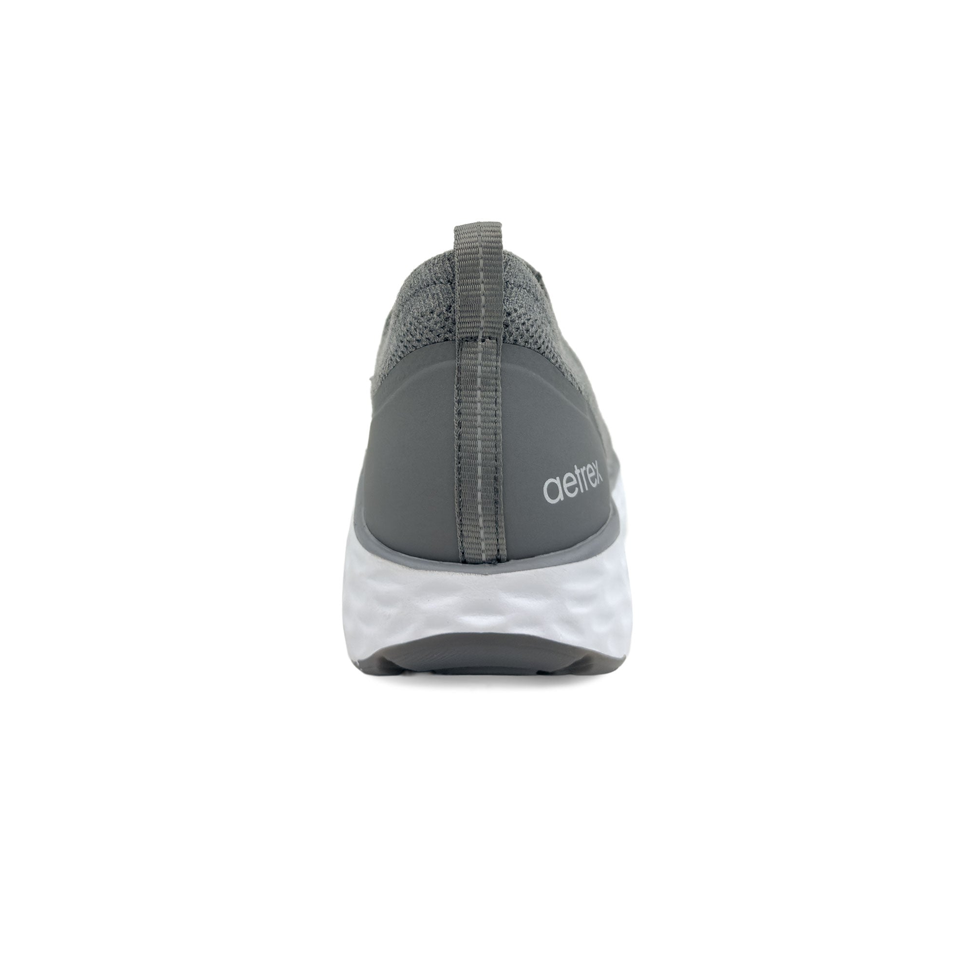 Dash Arch Support Women's Sneaker #color_grey