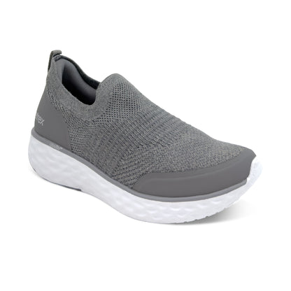 Dash Arch Support Women's Sneaker #color_grey