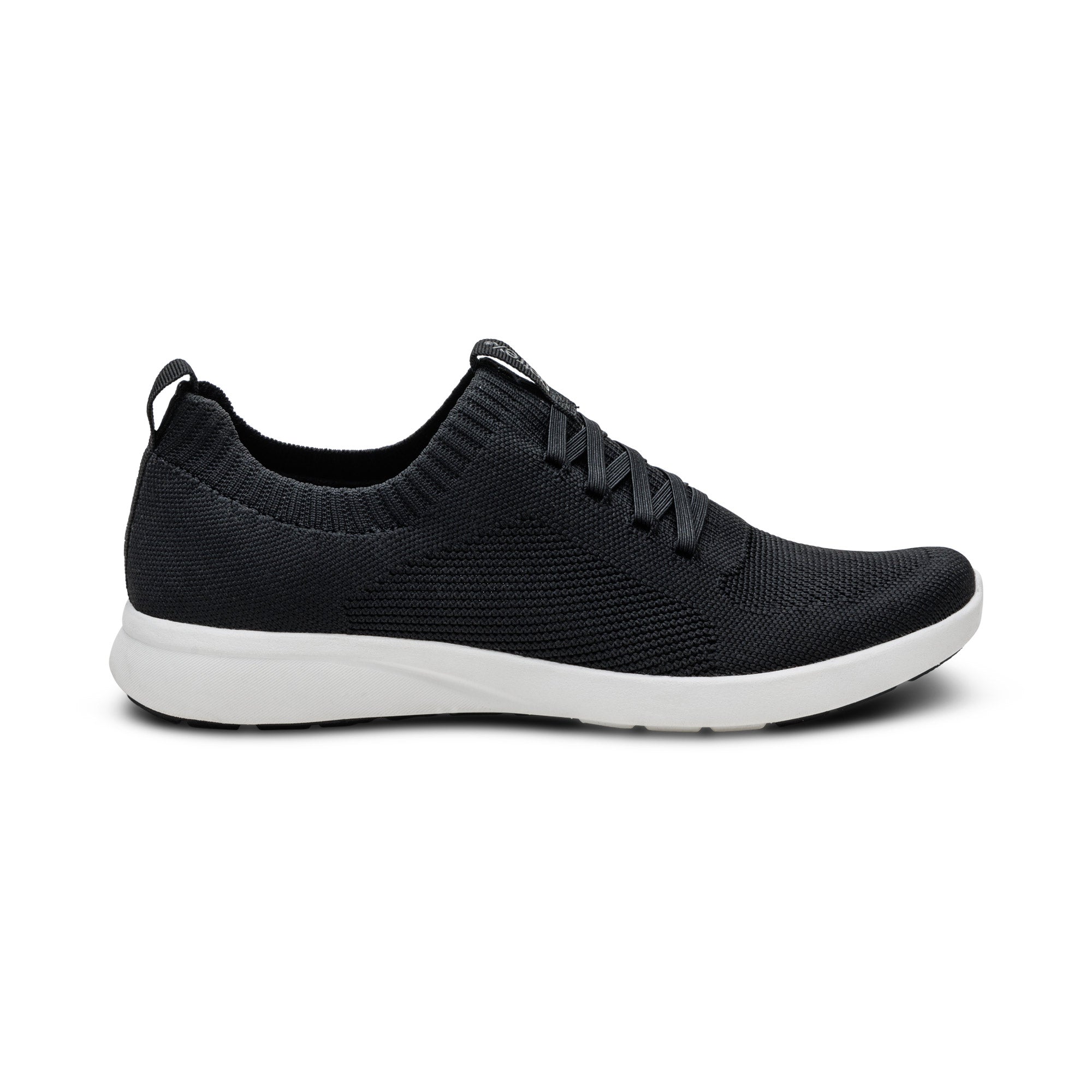 Jocelyn Knit Slip-On Sneaker #color_black