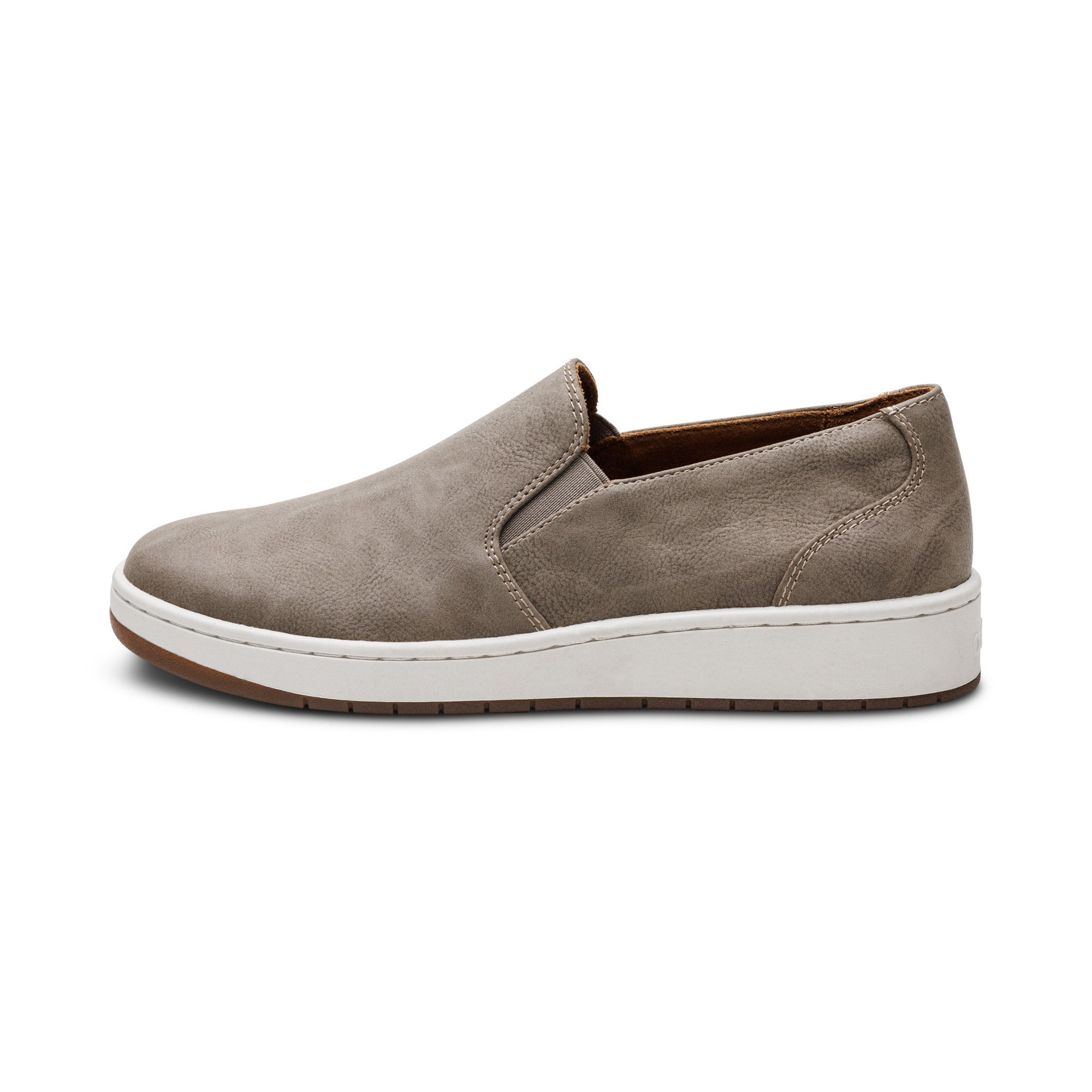 Maeve Casual Slip-On #color_taupe