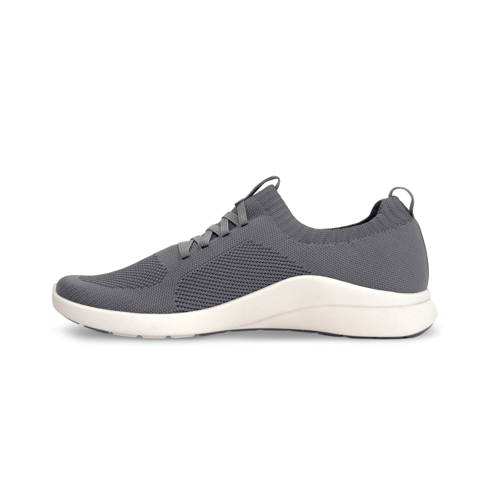 Jocelyn Knit Slip-On Sneaker #color_charcoal