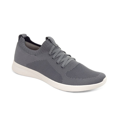 Jocelyn Knit Slip-On Sneaker #color_charcoal