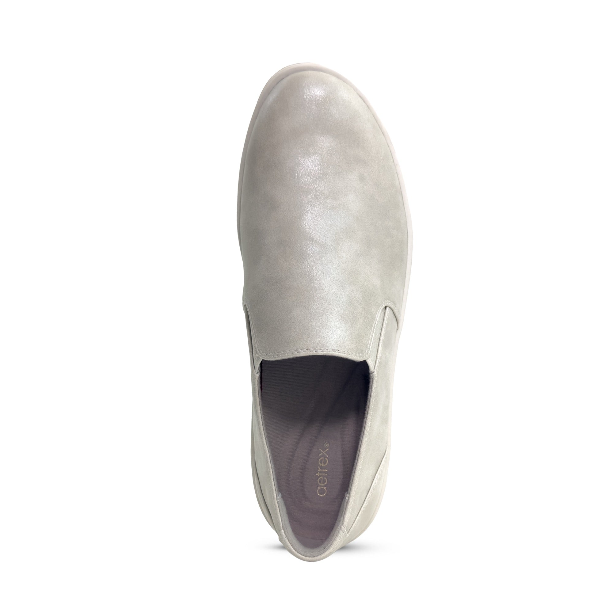 Maeve Casual Slip-On #color_champagne