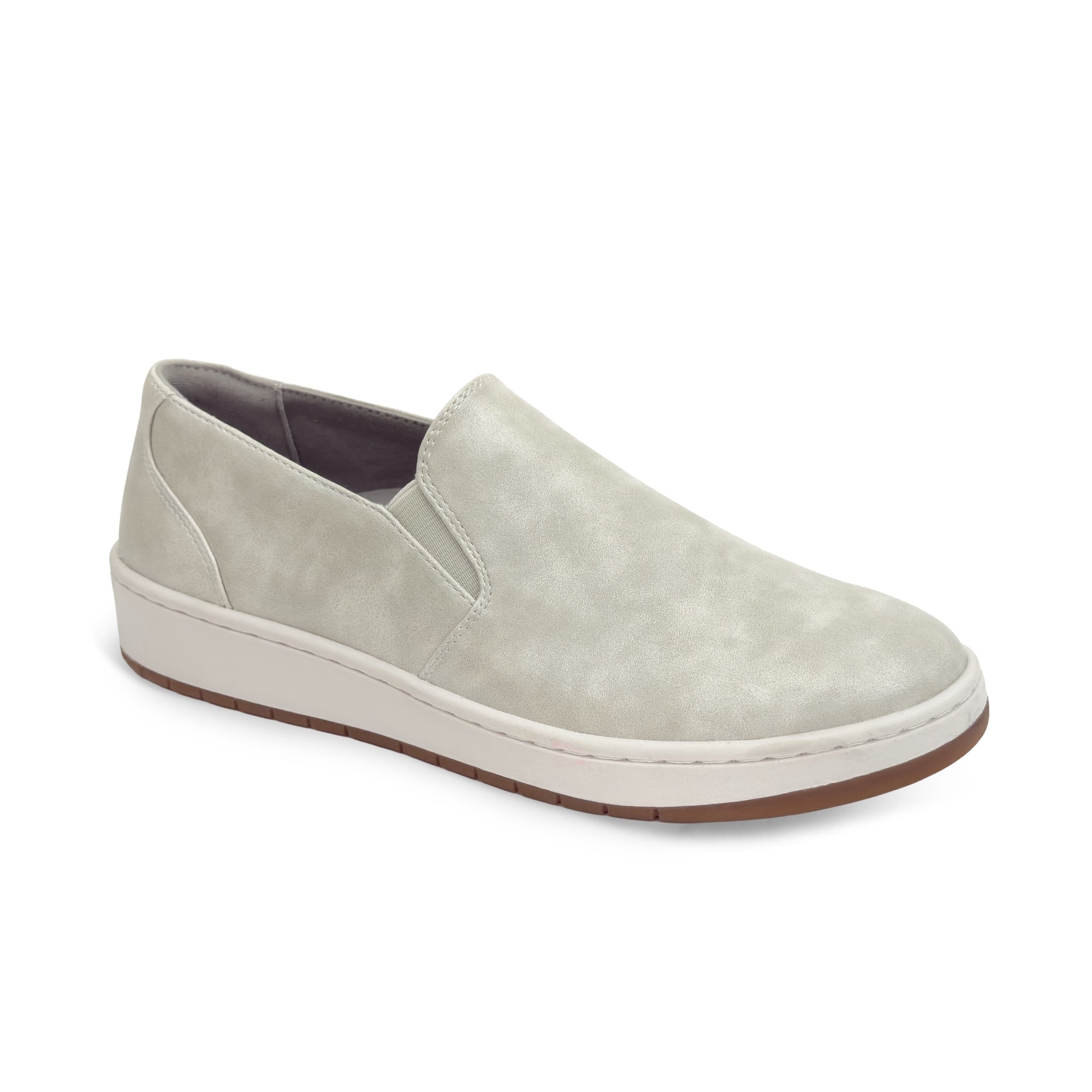 Maeve Casual Slip-On #color_champagne