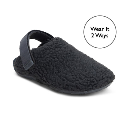 Millie Arch Support Slipper #color_tan