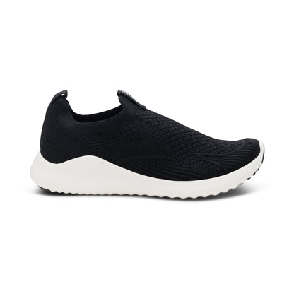 Darcy Arch Support Slip-On Sneaker #color_black