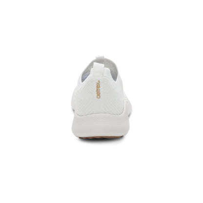 Darcy Arch Support Slip-On Sneaker #color_white